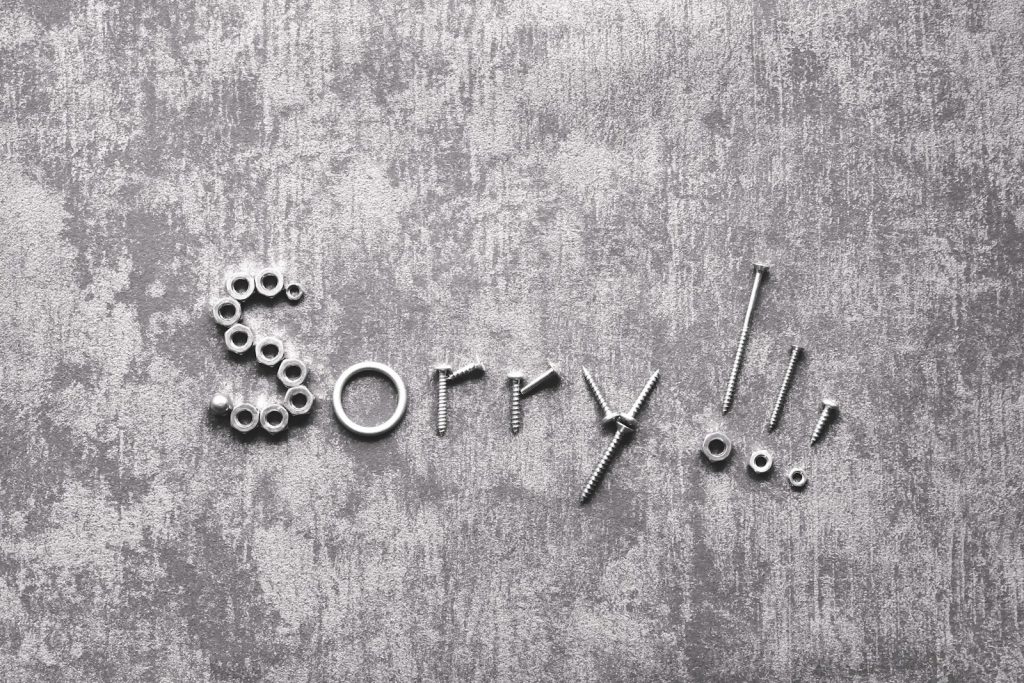 Original featured image from I Feel Sorry. July 30 2024