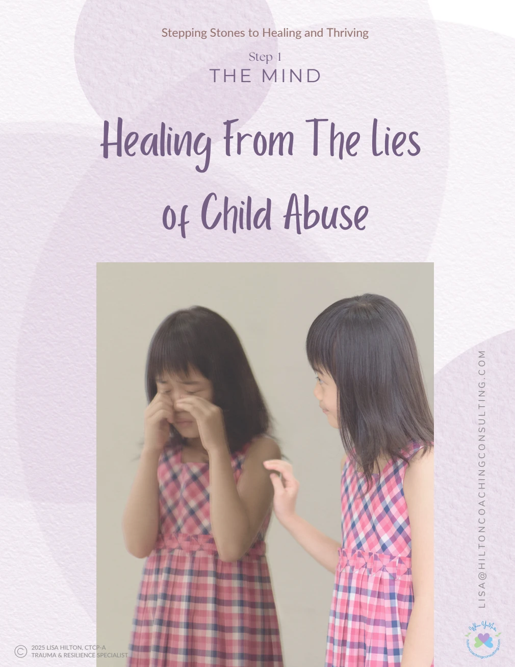 Original workbook cover